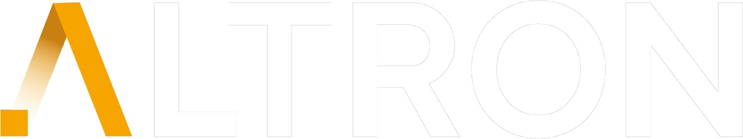 Altron Logo