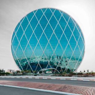Aldar-Hq